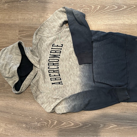 Abercrombie kids hoodies - Picture 4 of 4